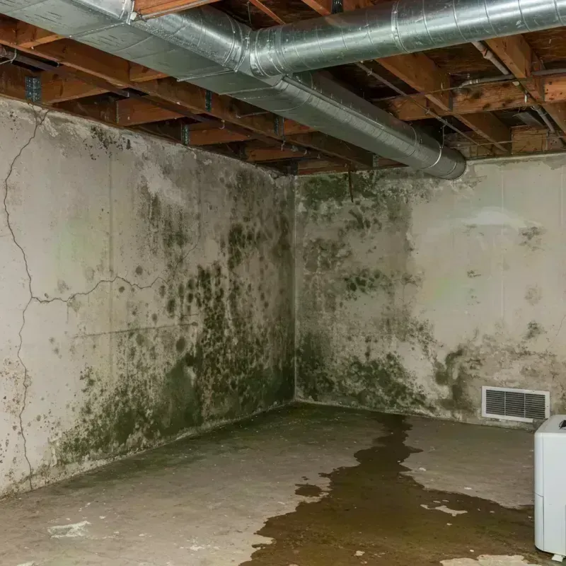 Professional Mold Removal in Forest Lake, IL